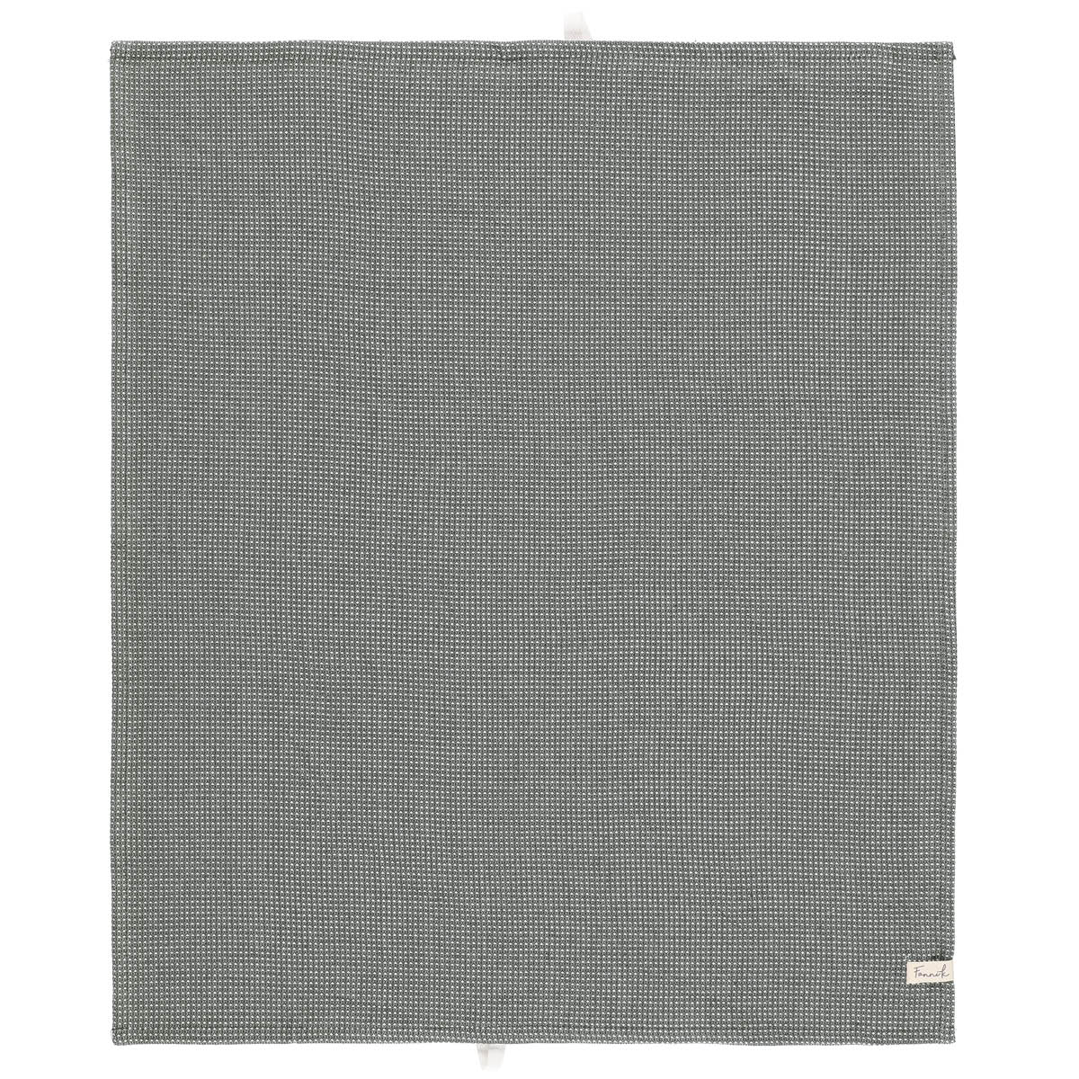 Fanni K Bamboo keittiöpyyhe 50x70 cm 2 kpl vihreä