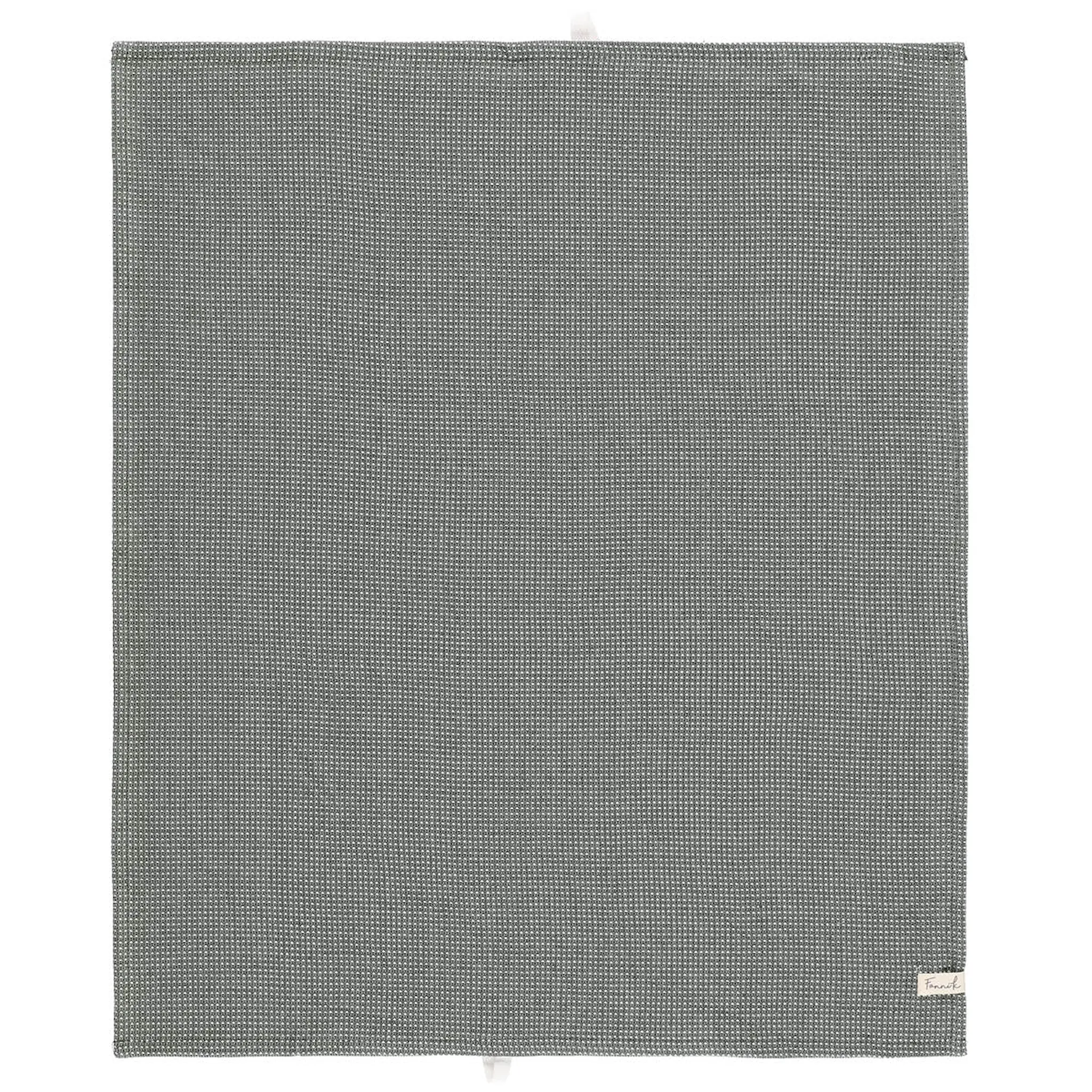 Fanni K Bamboo keittiöpyyhe 50x70 cm 2 kpl vihreä