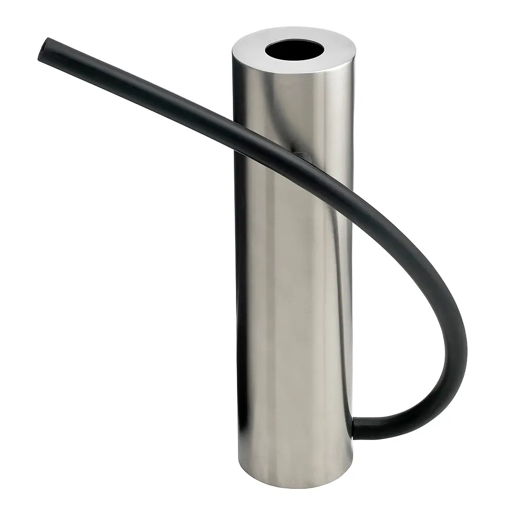 Kastelukannu 1,5 L Ruostumaton