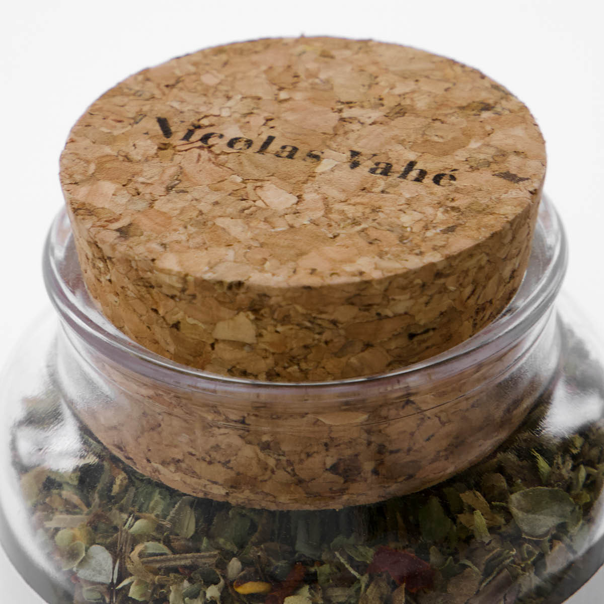 Nicolas Vahé Kryddmix pizza 20 g