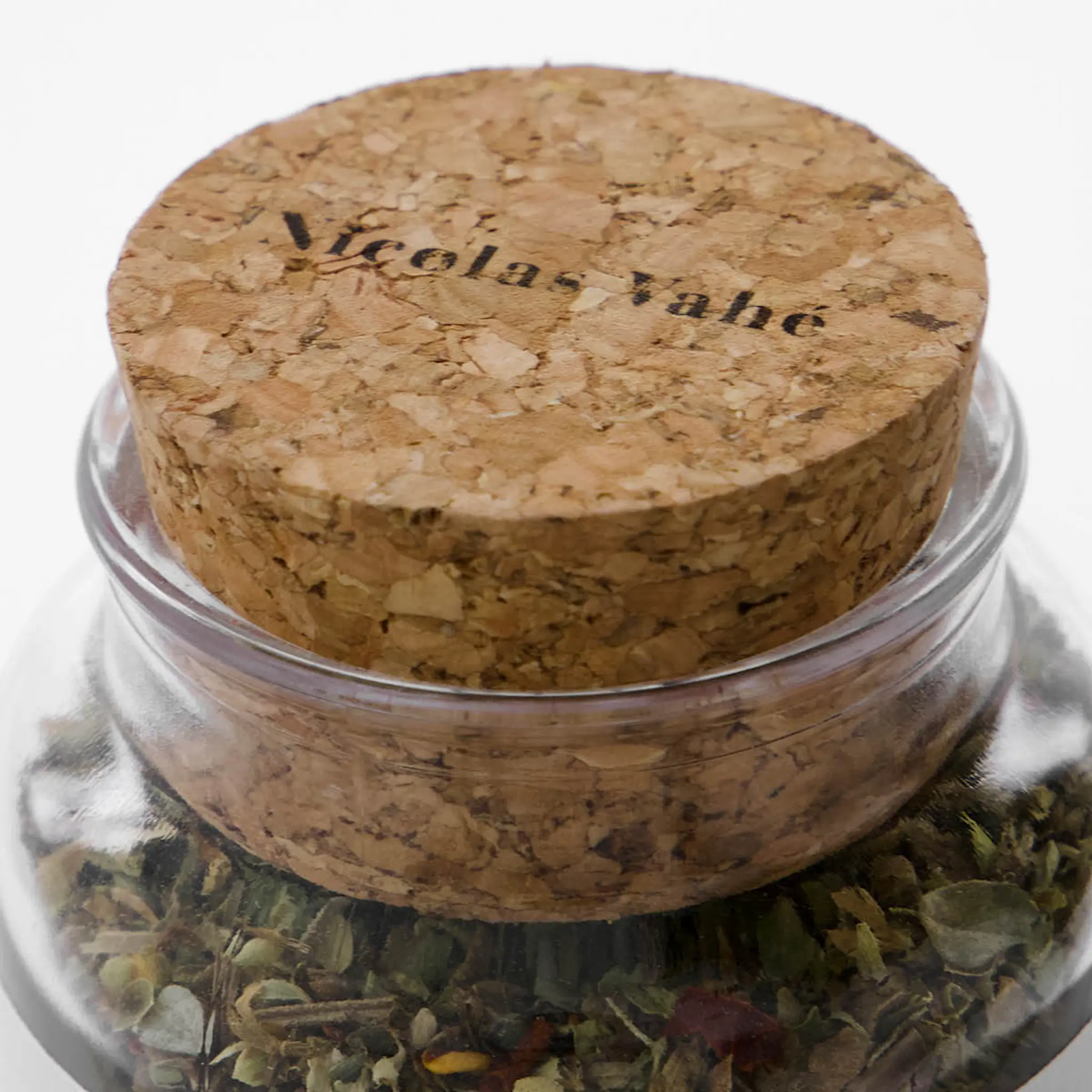 Nicolas Vahé Kryddmix pizza 20 g