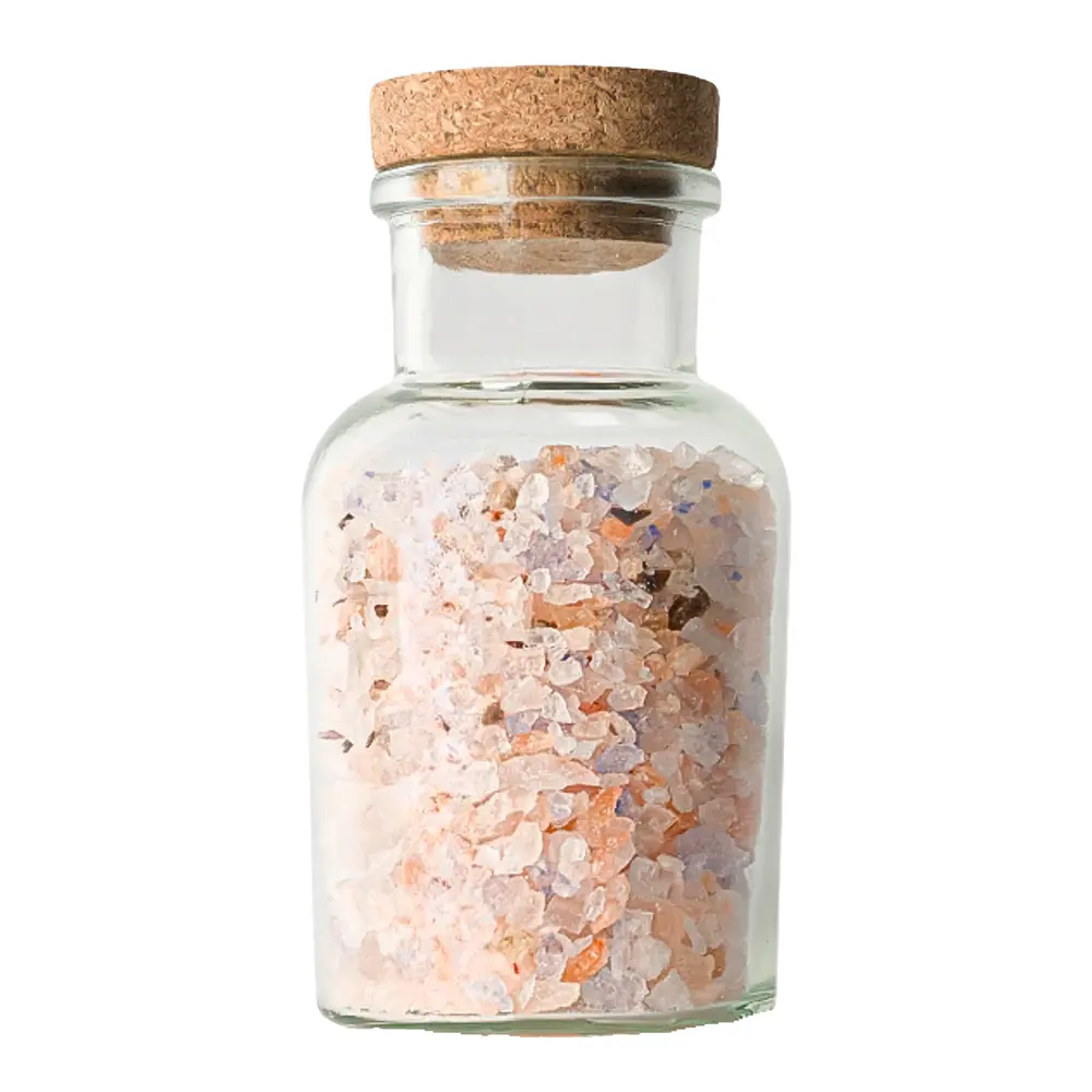 Rock Salt Blend 040 saltblanding 150g