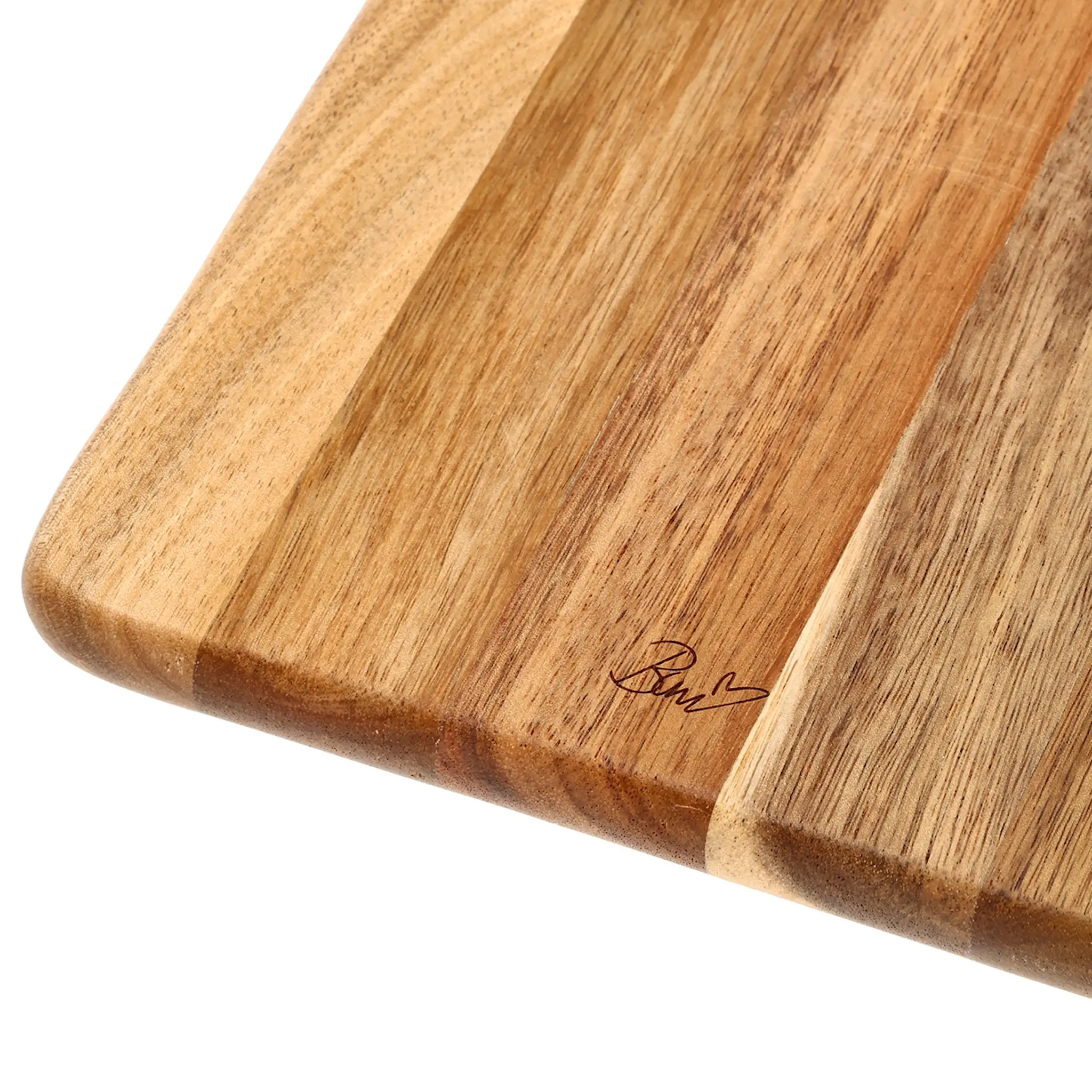 Holm Holm Tarjotin 44x18x1,5 cm Akaasia