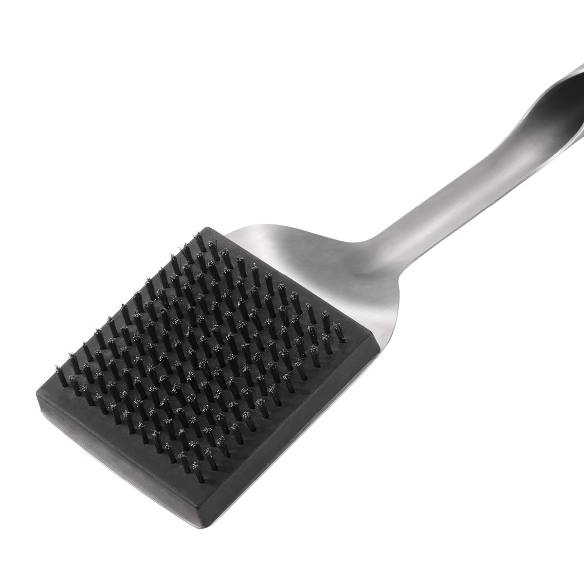 Dorre BBQ grillbørste 42 cm rustfritt stål