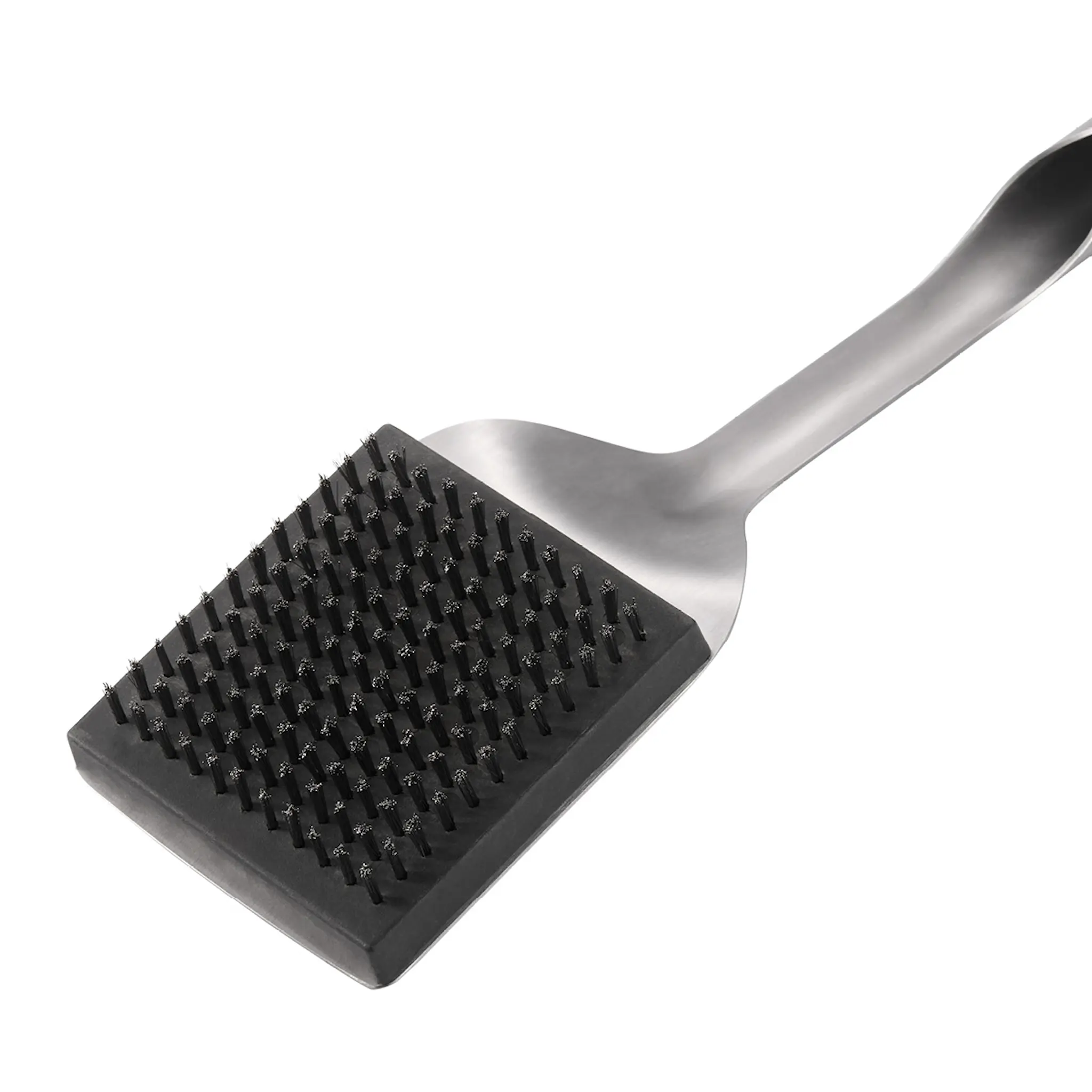 Dorre BBQ grillbørste 42 cm rustfritt stål