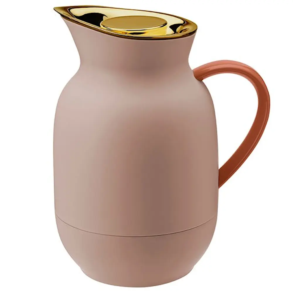Amphora Termoskannu 1 L Soft Peach