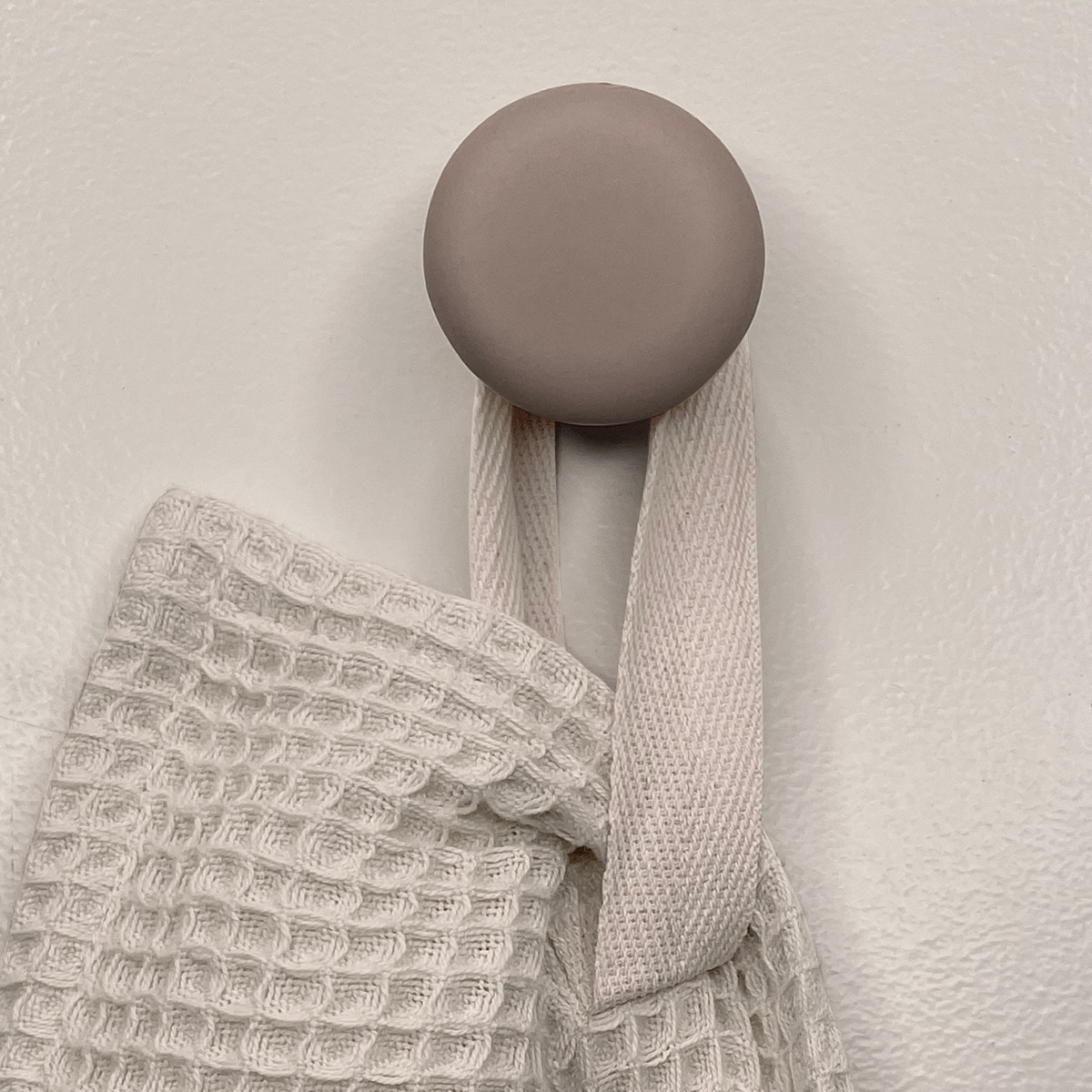 Aspegren North kökshandduk 50x70 cm light beige