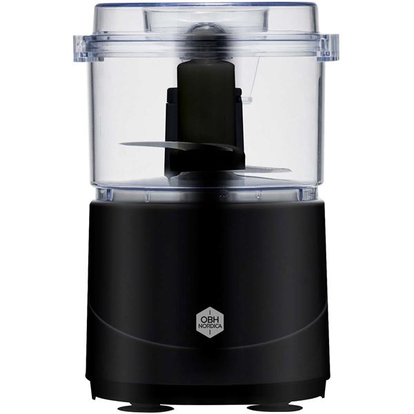 OBH Nordica Mini Quick Leikkuri 0,4L