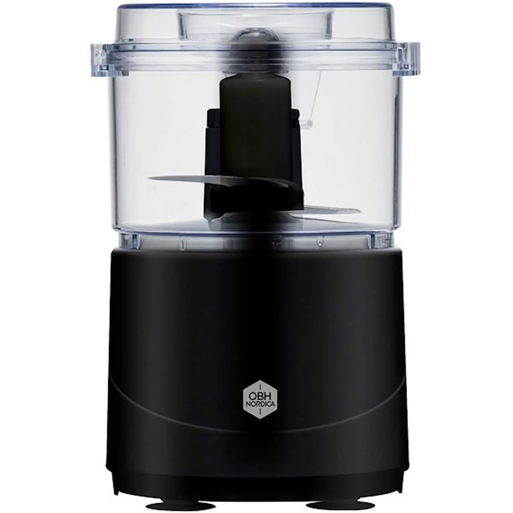OBH Nordica Mini Quick Leikkuri 0,4L