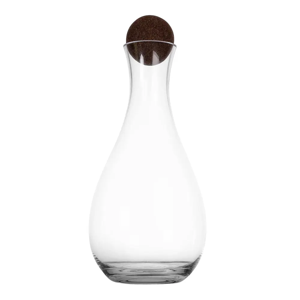 Nature Karahvi 2 L Kirkas/Ruskea