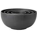 Tavola Skål-Set Grå