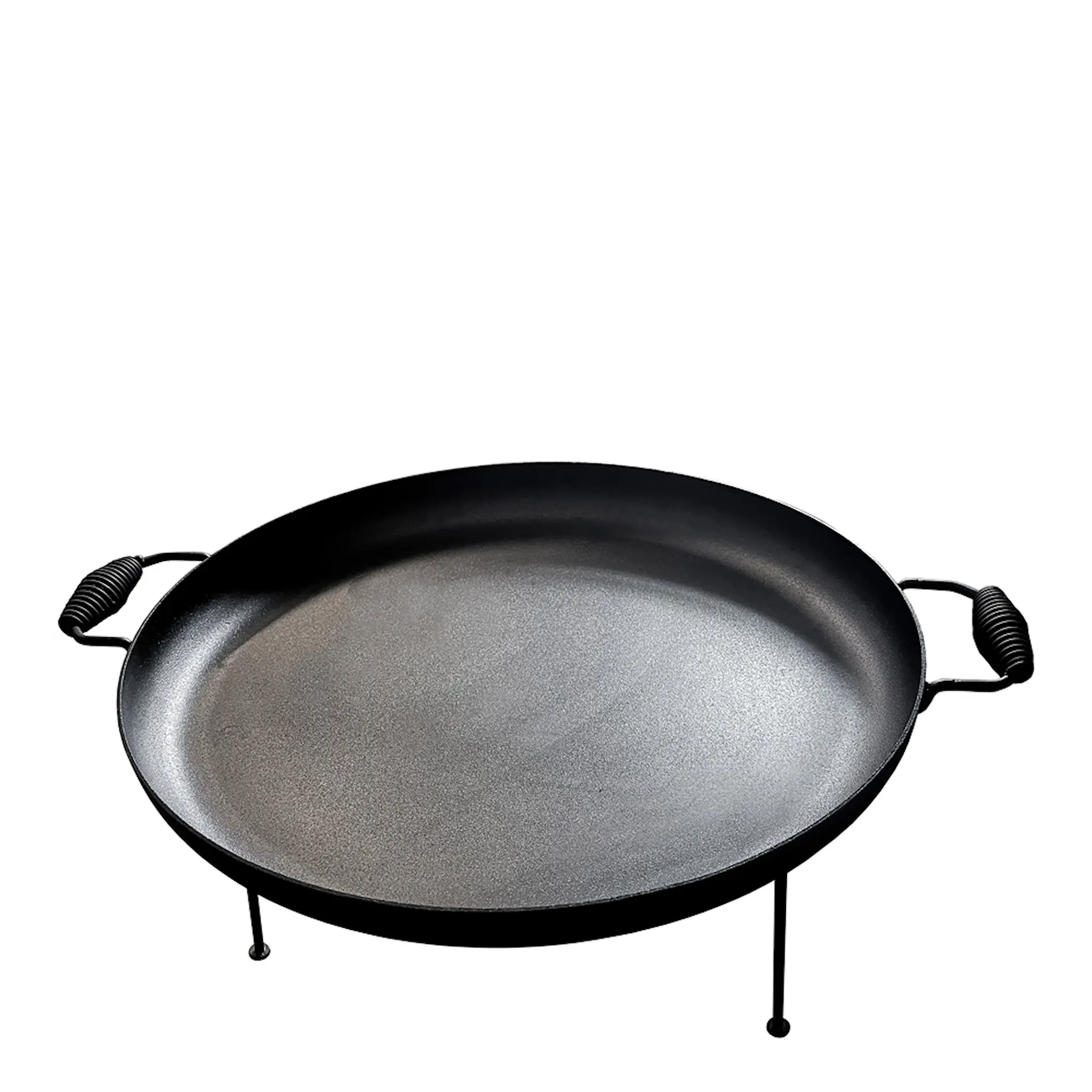 Satake Outdoor Stekhäll 58 cm Svart