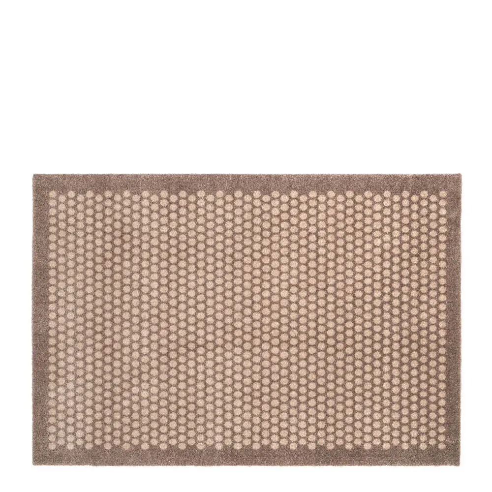Dot Matto 130x90 cm Beige