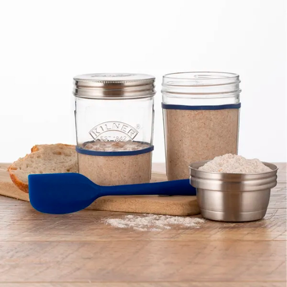 Kilner Kilner Hapantaikina Aloituspakkaus