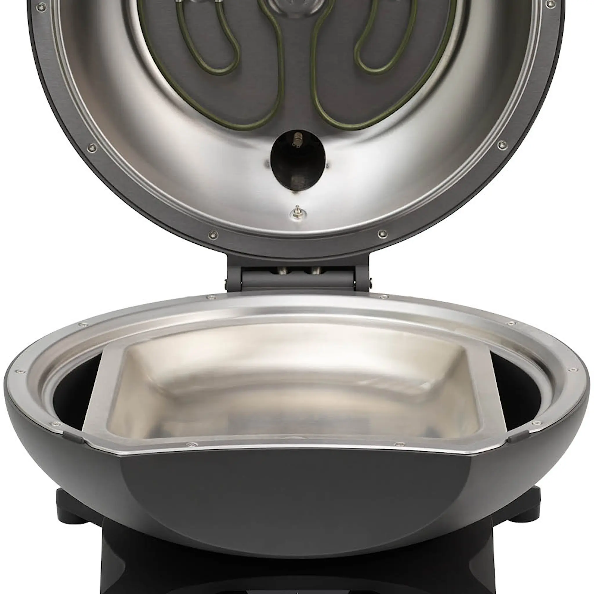 Morsö Forno EL Medio Uunivuoka 38 cm Ruostumaton teräs