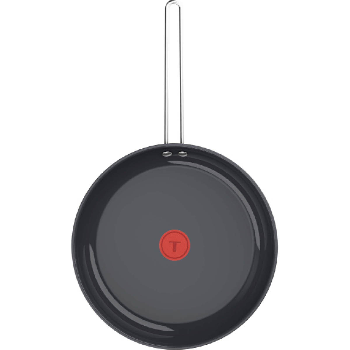 Tefal Nordica stekpanna 24 cm keramisk