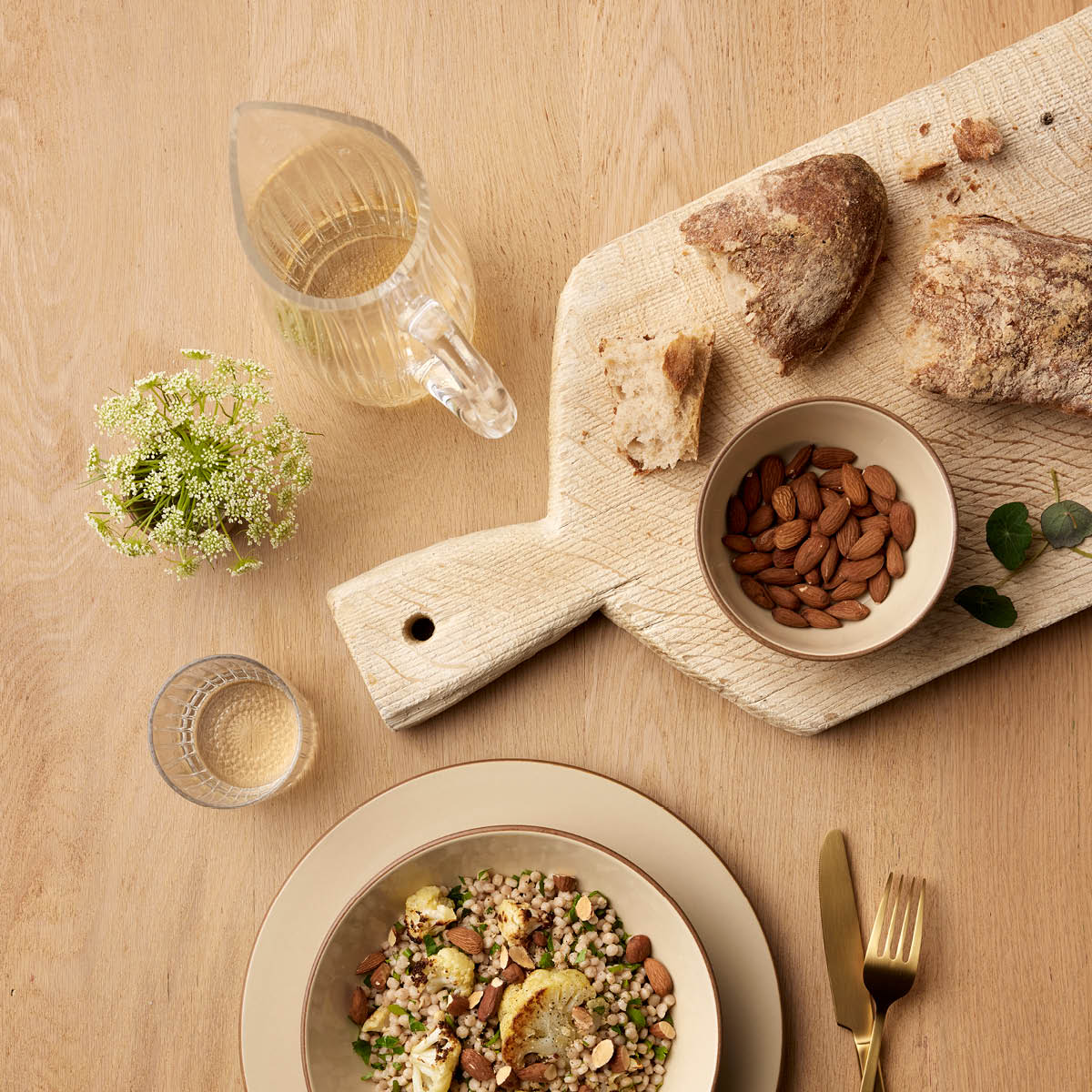 Bitz Kusintha Kaadin 1,2L Kirkas