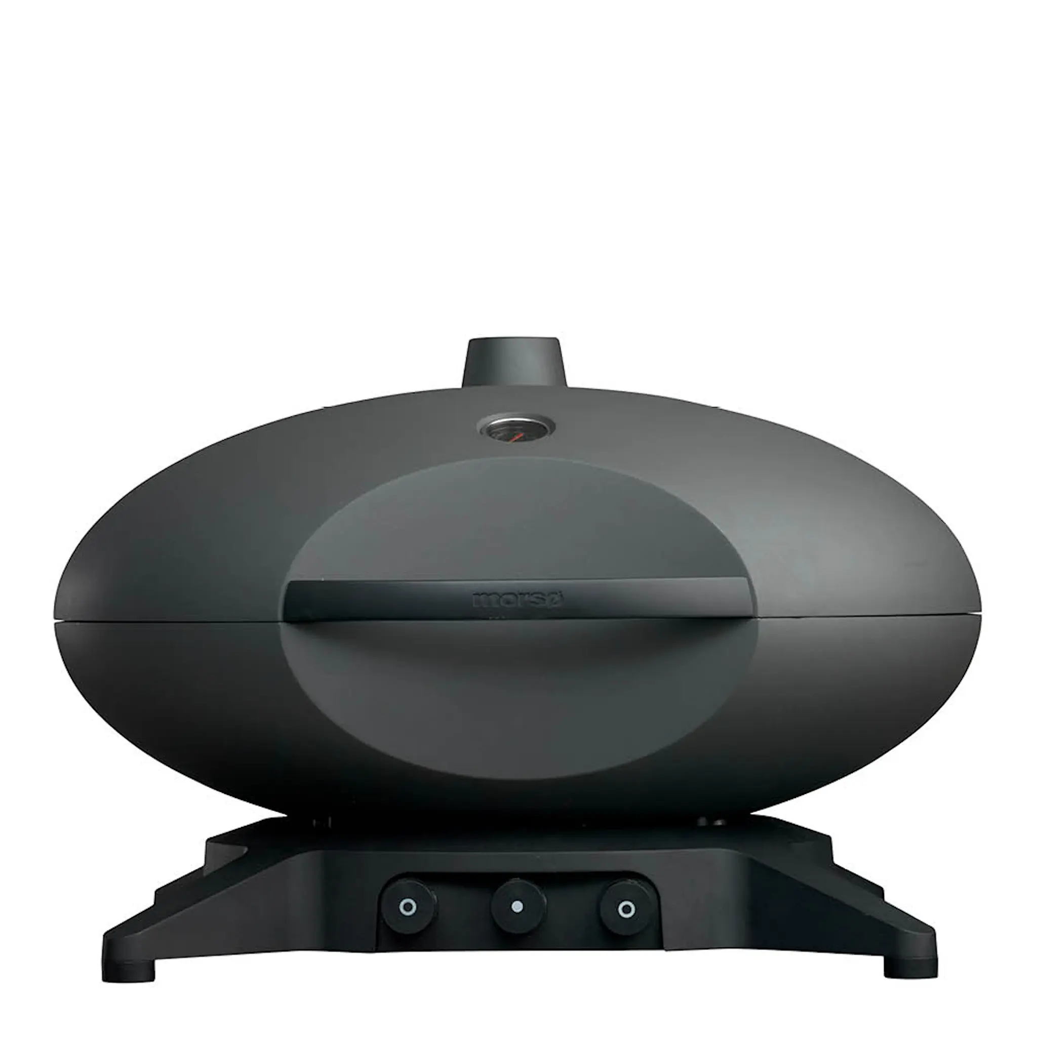 Morsö Forno Gas Grande gasolgrill SE med 3 brännare