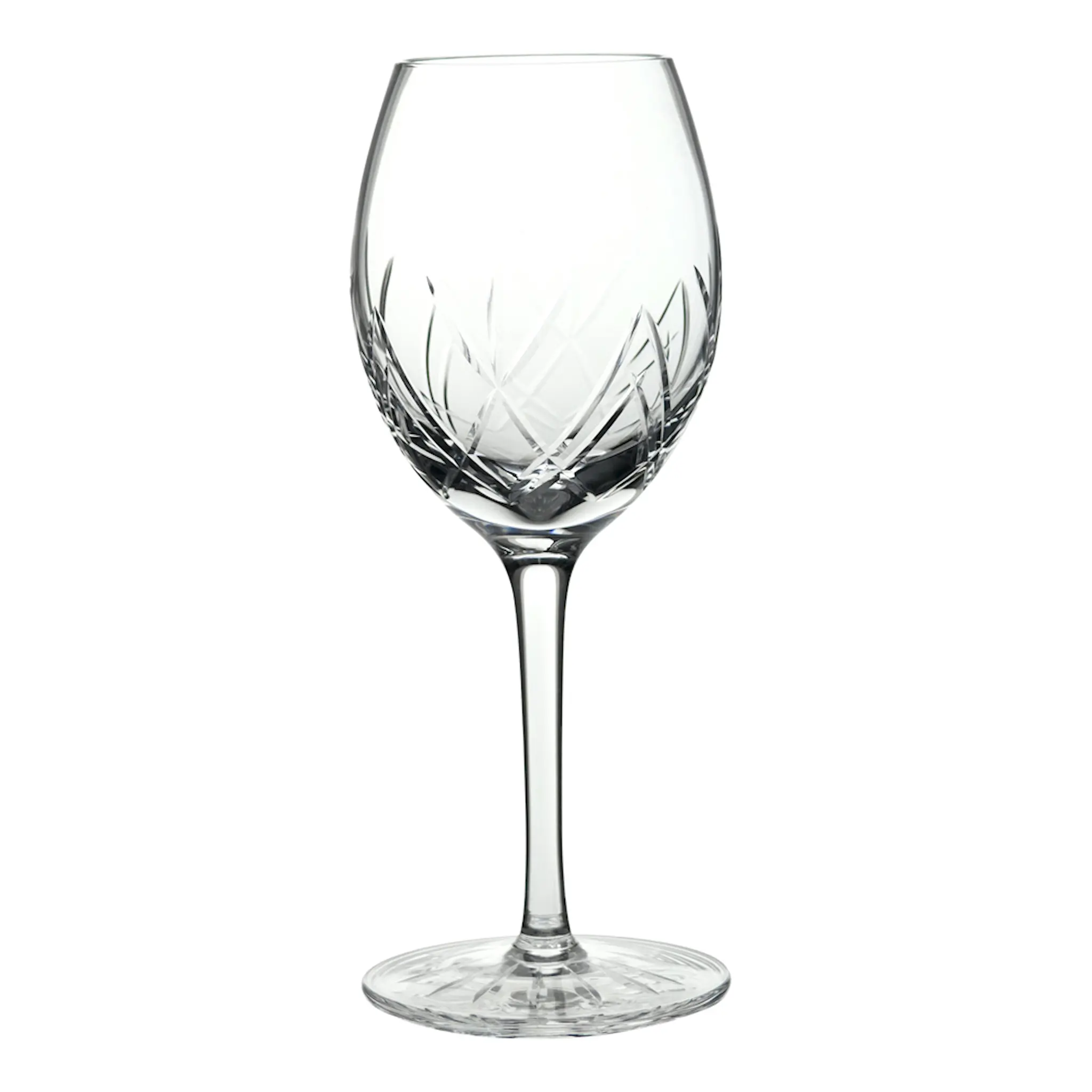 Magnor Alba Antique Vitvinsglas 32 cl Klar