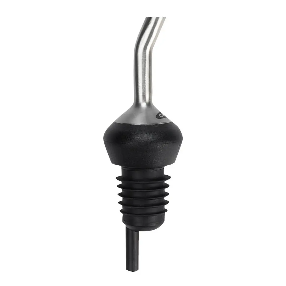 Oxo Kaatonokka 10,4 cm Musta