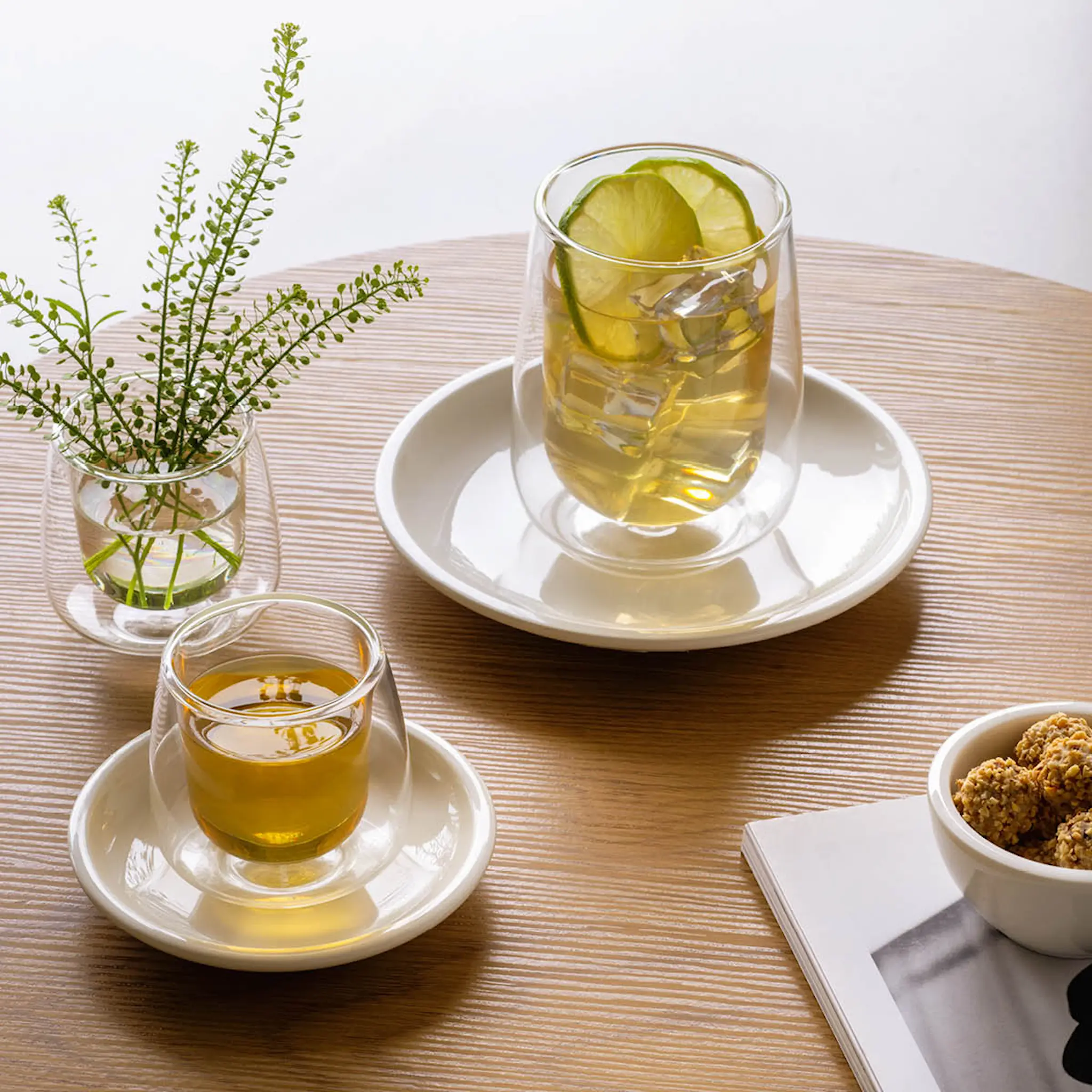 Villeroy & Boch Artesano Original skål til stor kaffekopp 17 cm