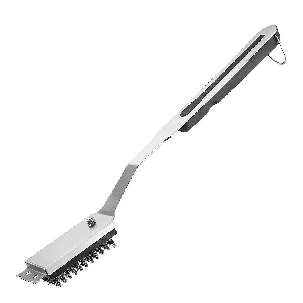 BBQ Grilliharja kaapimella