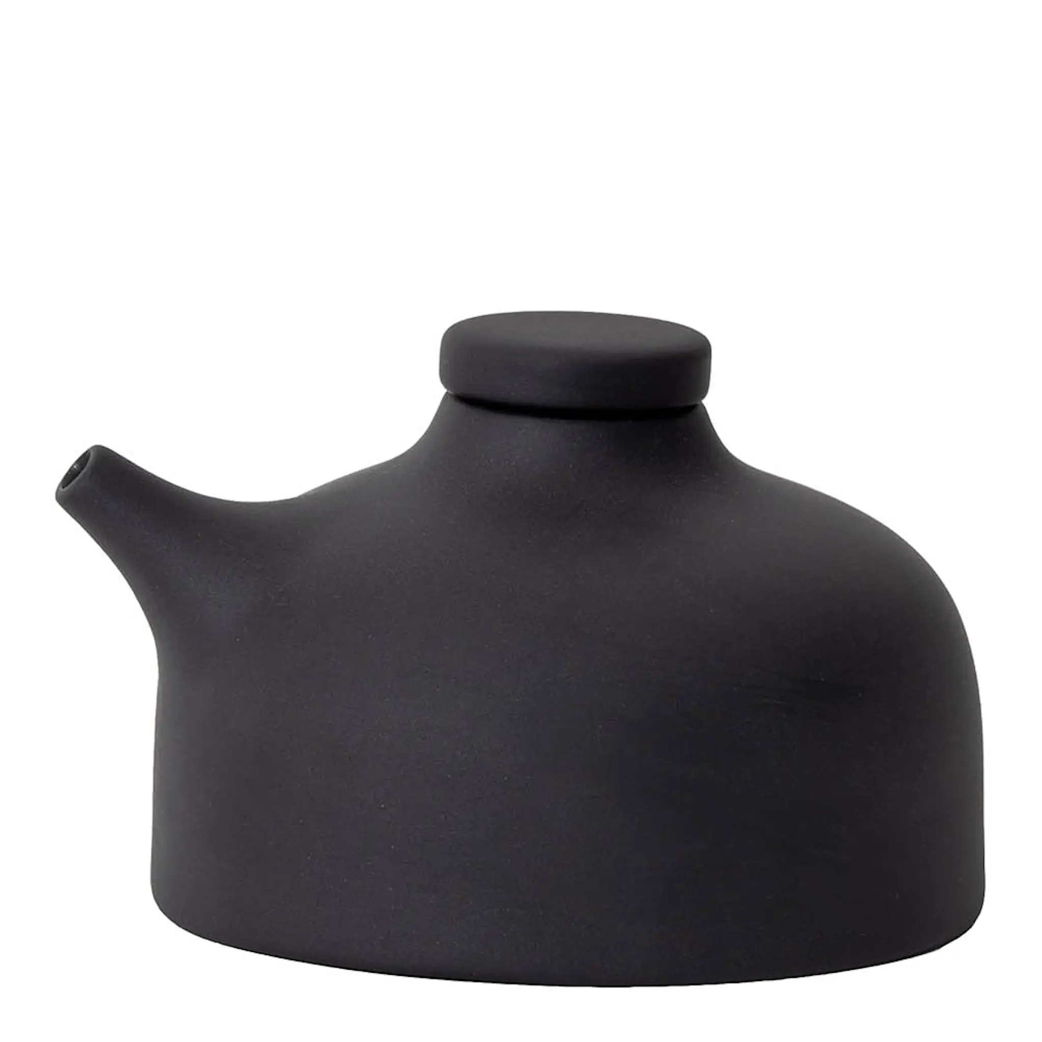 Design House Stockholm Sand Secret Soyakanna 12 cl Svart