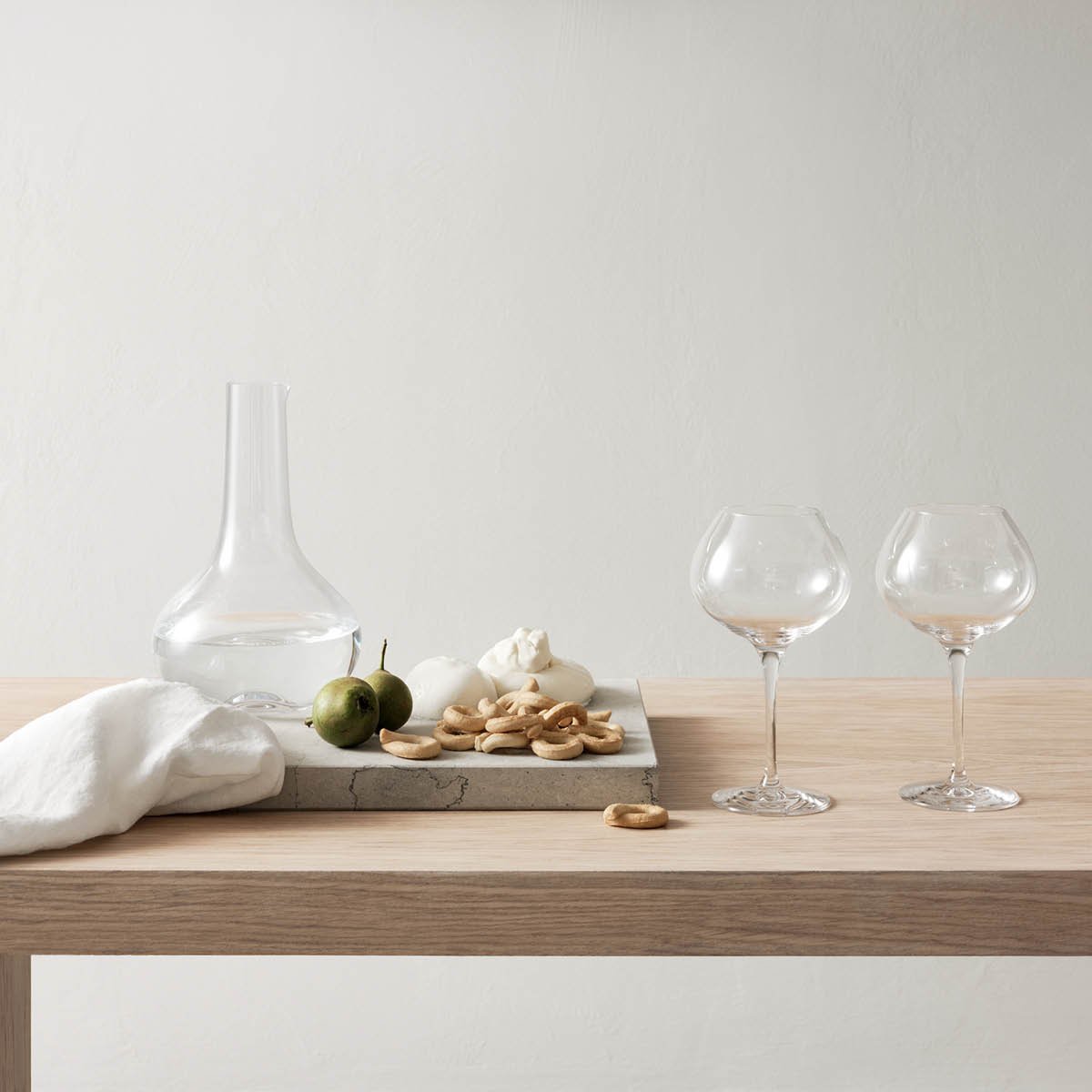 Orrefors More karaffel 150 cl