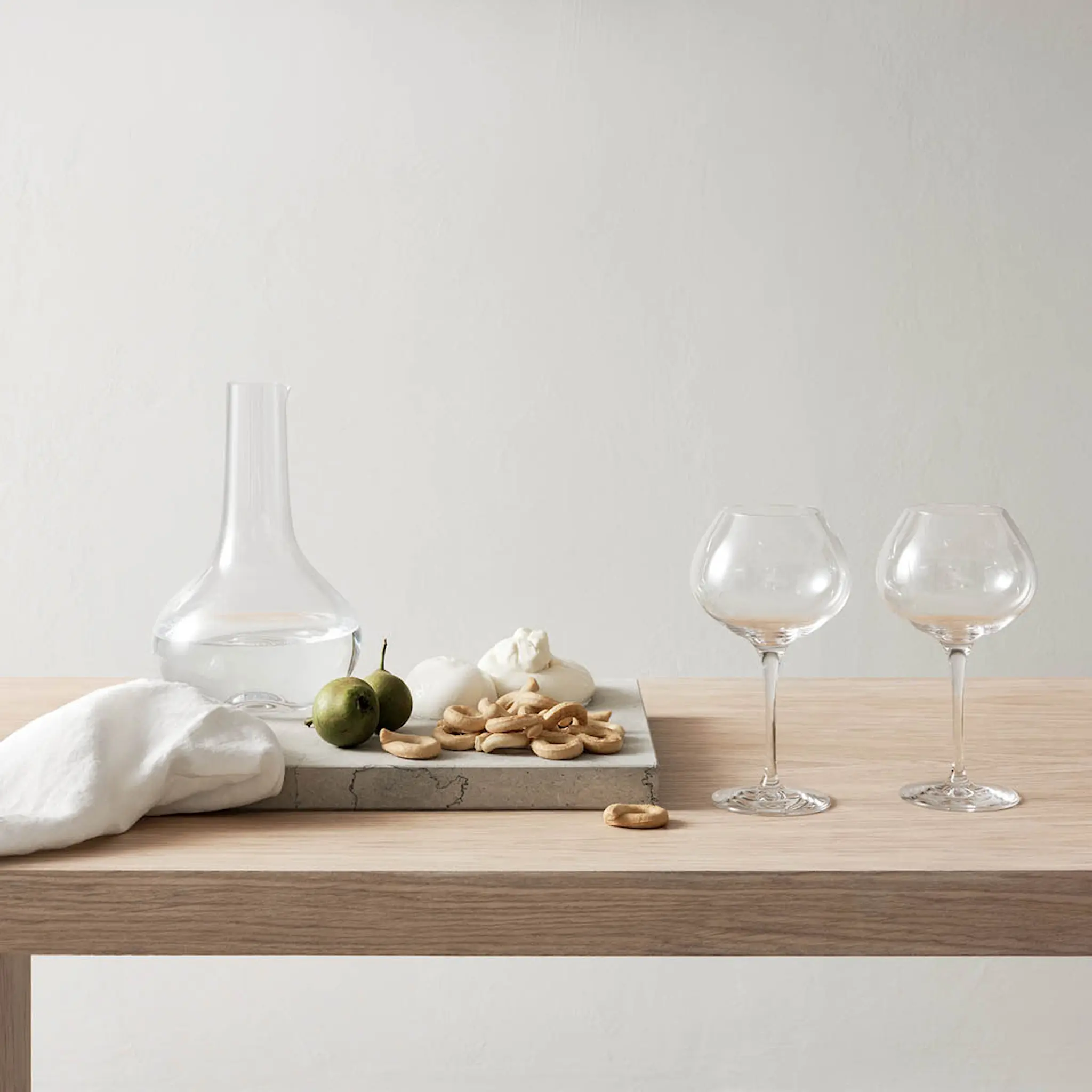 Orrefors More Karahvi 1,5 L