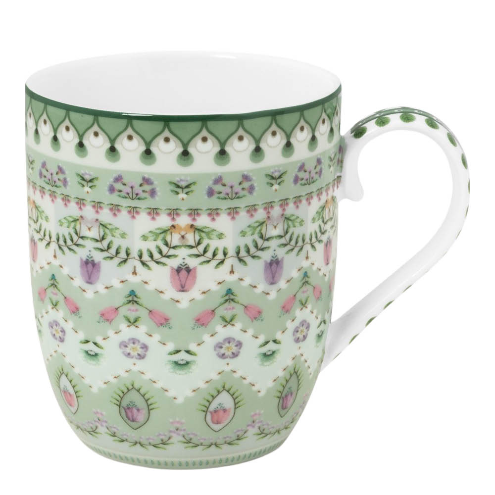 Pip Studio Lilly & Lotus Moon Delight Muki 20 cl