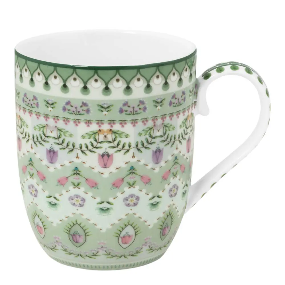 Lilly & Lotus Moon Delight Muki 20 cl