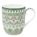 Lilly & Lotus Moon Delight mugg 20 cl flerfärgad