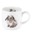 Mugg 31 cl Rosie Kanin