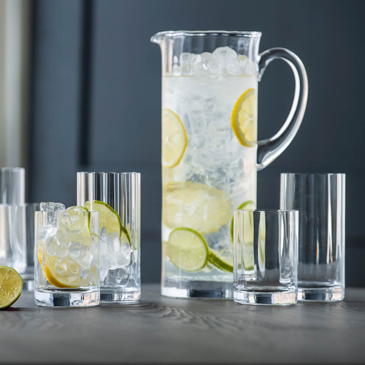 Magnor Clifton glass lav 25 cl klar