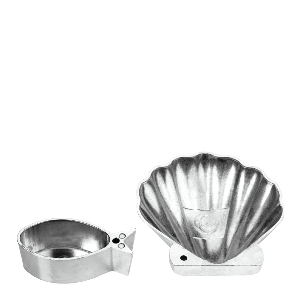 Plate It - Plate It Rosettirauta 2 osaa Under the Sea