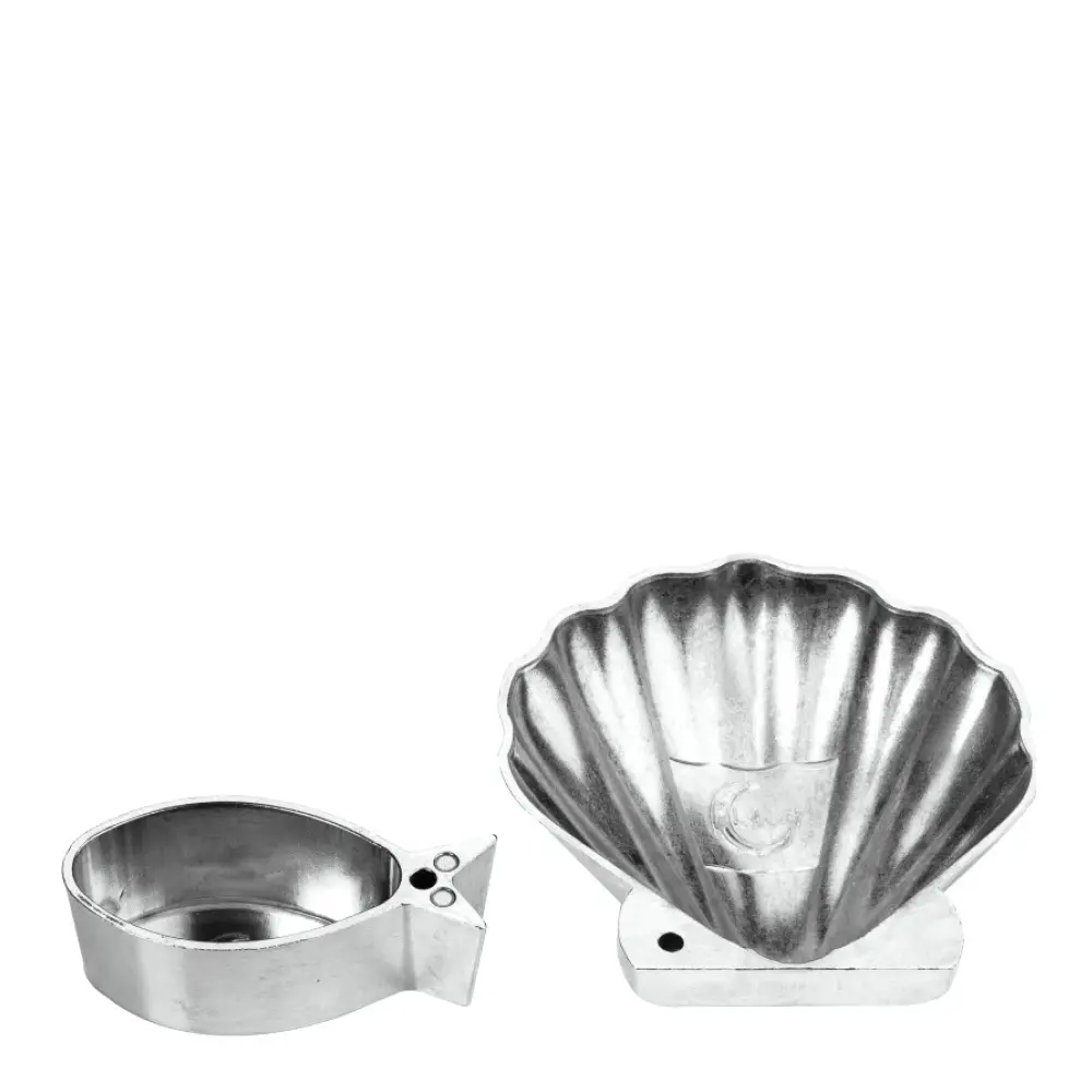 Plate It Rosettirauta 2 osaa Under the Sea