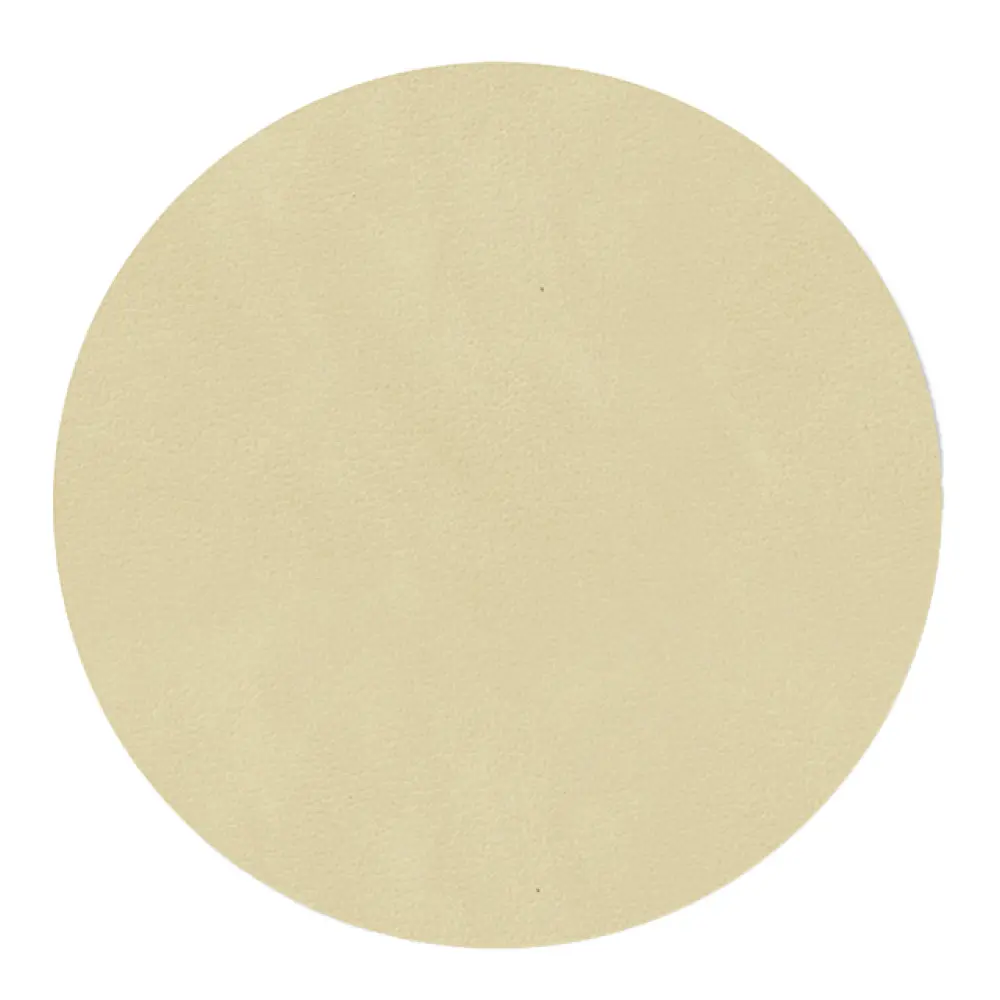 Circle Nupo Lasinalunen 10 cm Lemon Sorbet