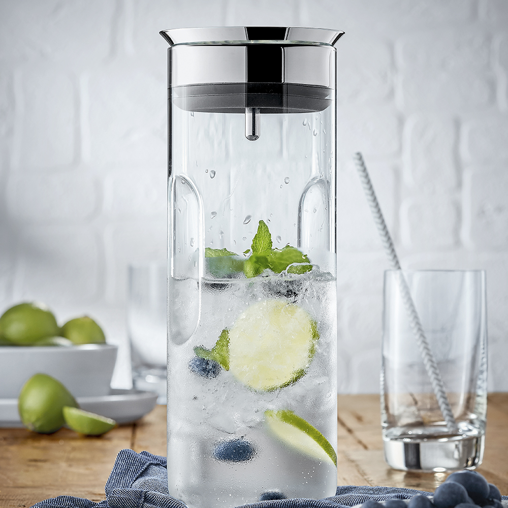 WMF Motion vannkaraffel 0,8L