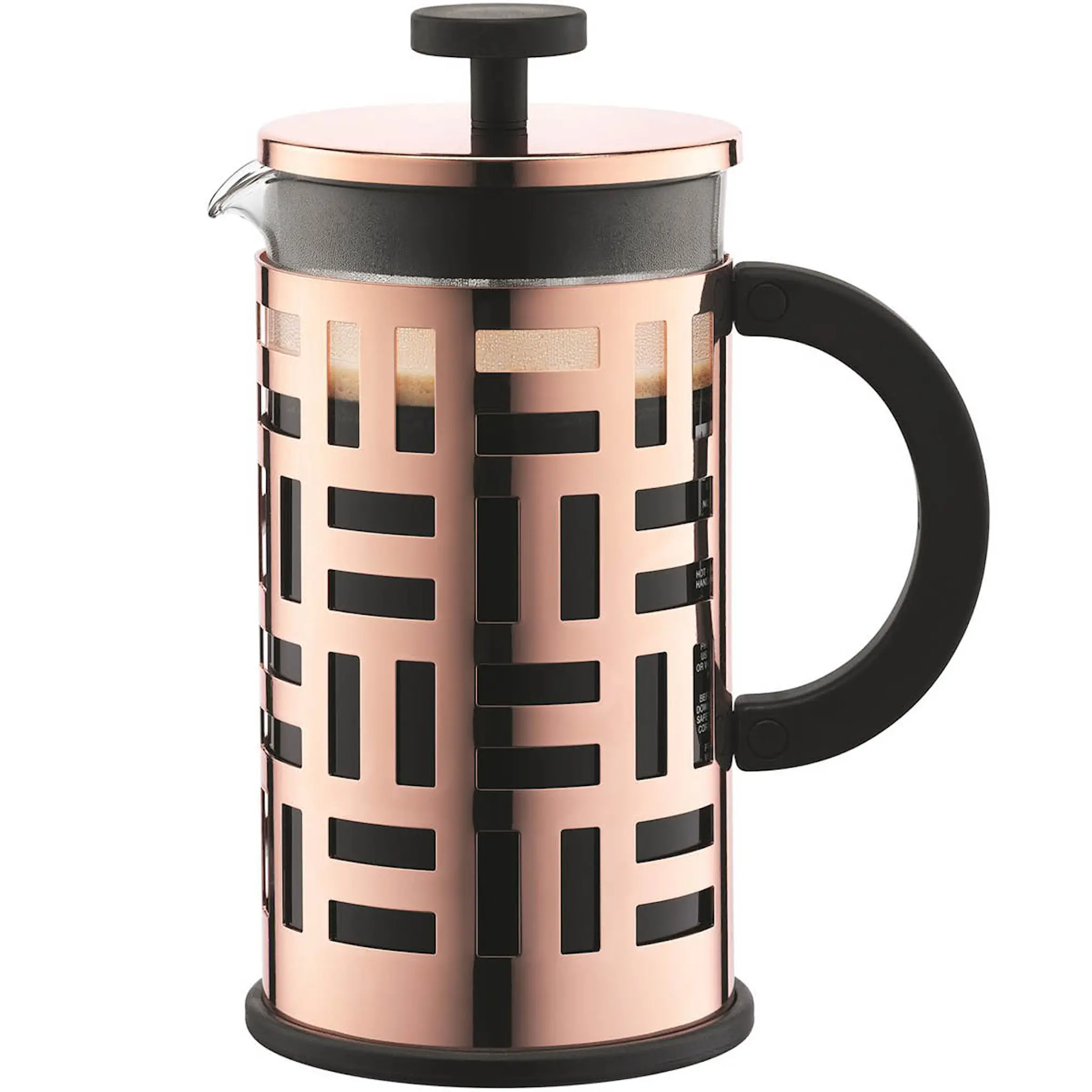 Bodum Eileen Kaffepress 8 koppar 1 L Koppar
