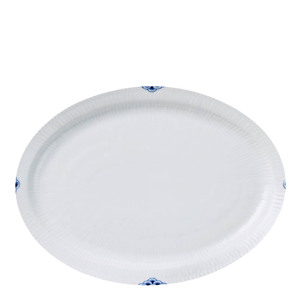 Royal Copenhagen Princess soikea vati 35 cm