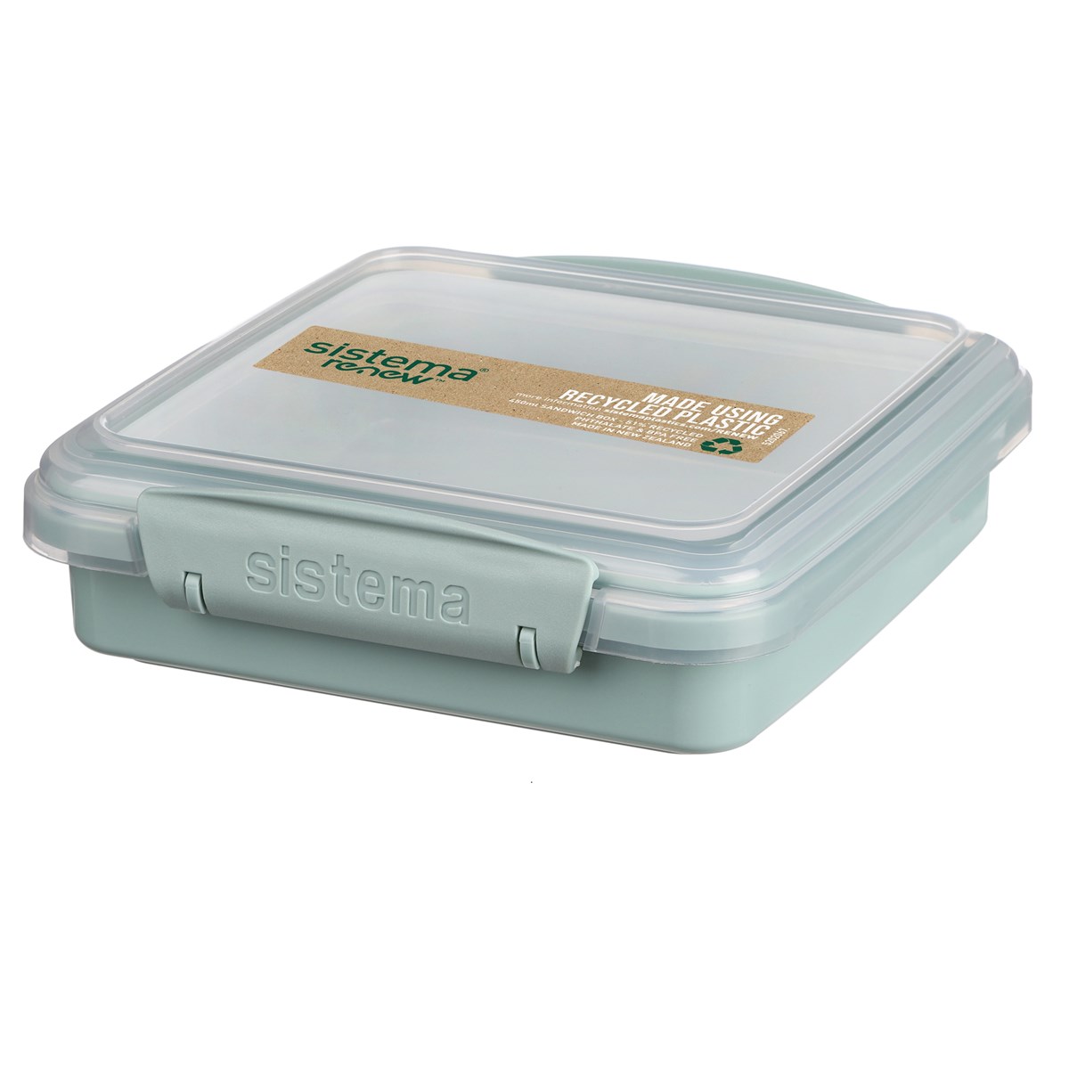 Sistema Renew Matlåda 45 cl