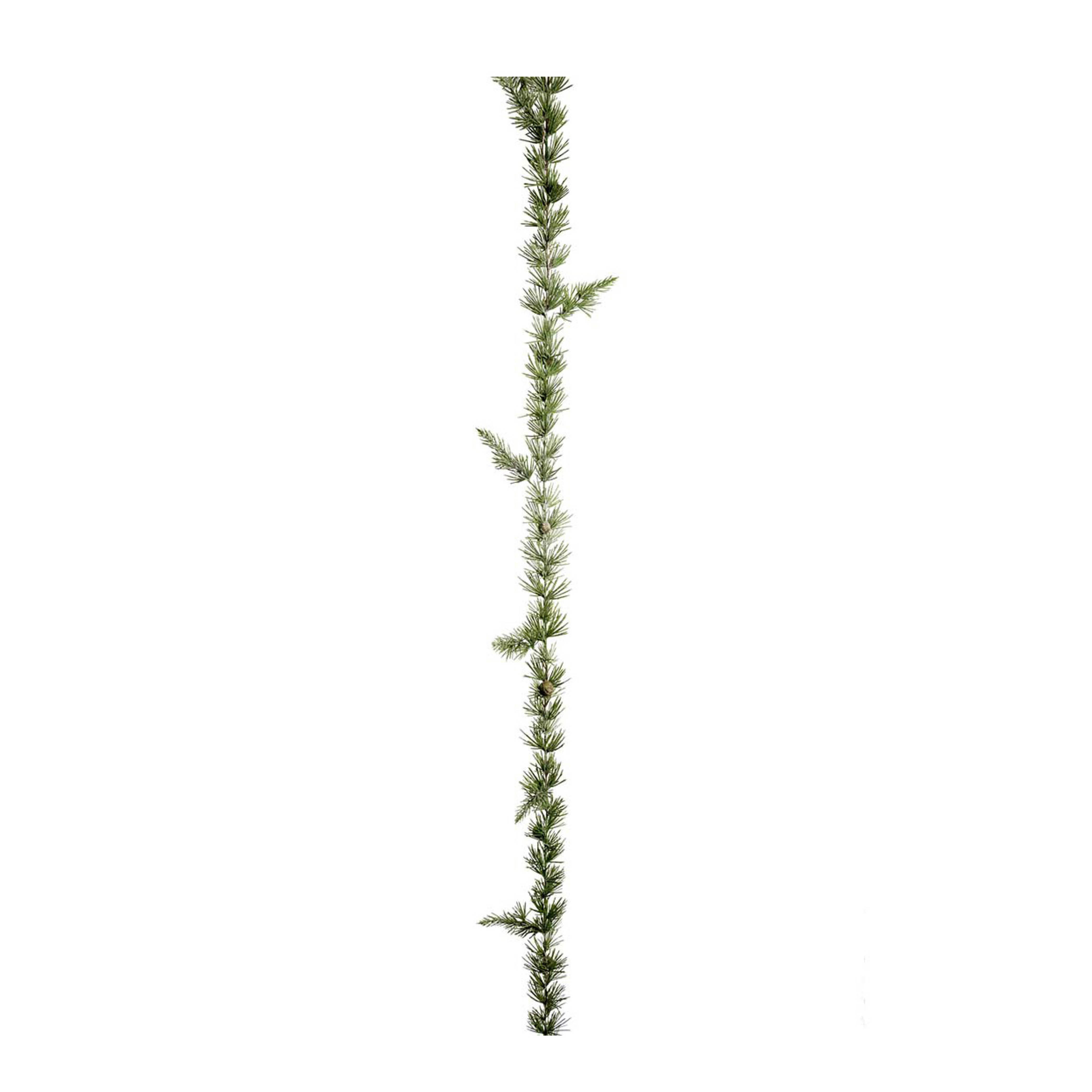 Mr Plant Girlang konstgjord 180 cm grön