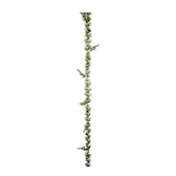 Girlang konstgjord 180 cm grön
