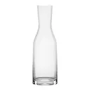 Ultra karaff 1 L kristallglas