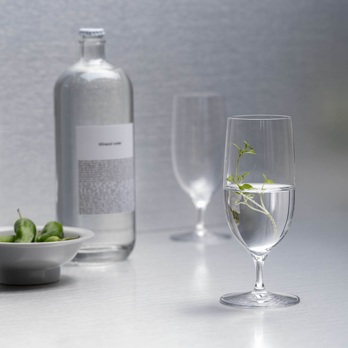 Orrefors Balance ölglas 37 cl 4-pack