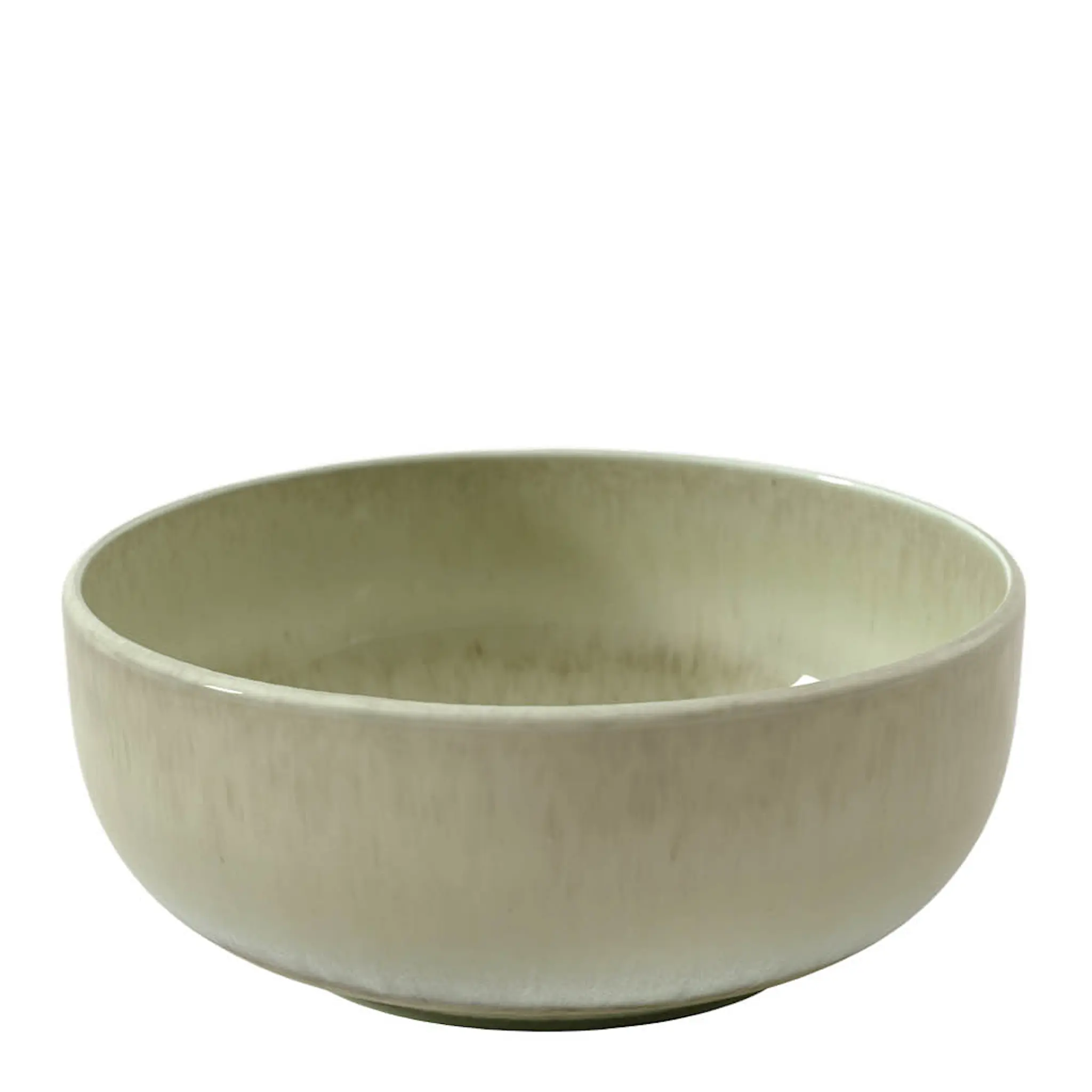 Villeroy & Boch Perlemor Alga frukostskål 53 cl grön