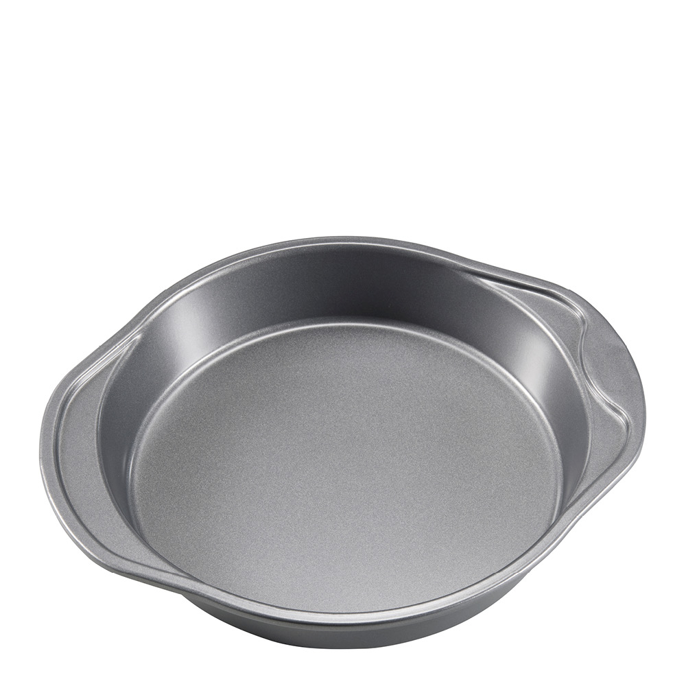 Dorre - Karabo Kakkuvuoka 23 cm Hiiliteräs