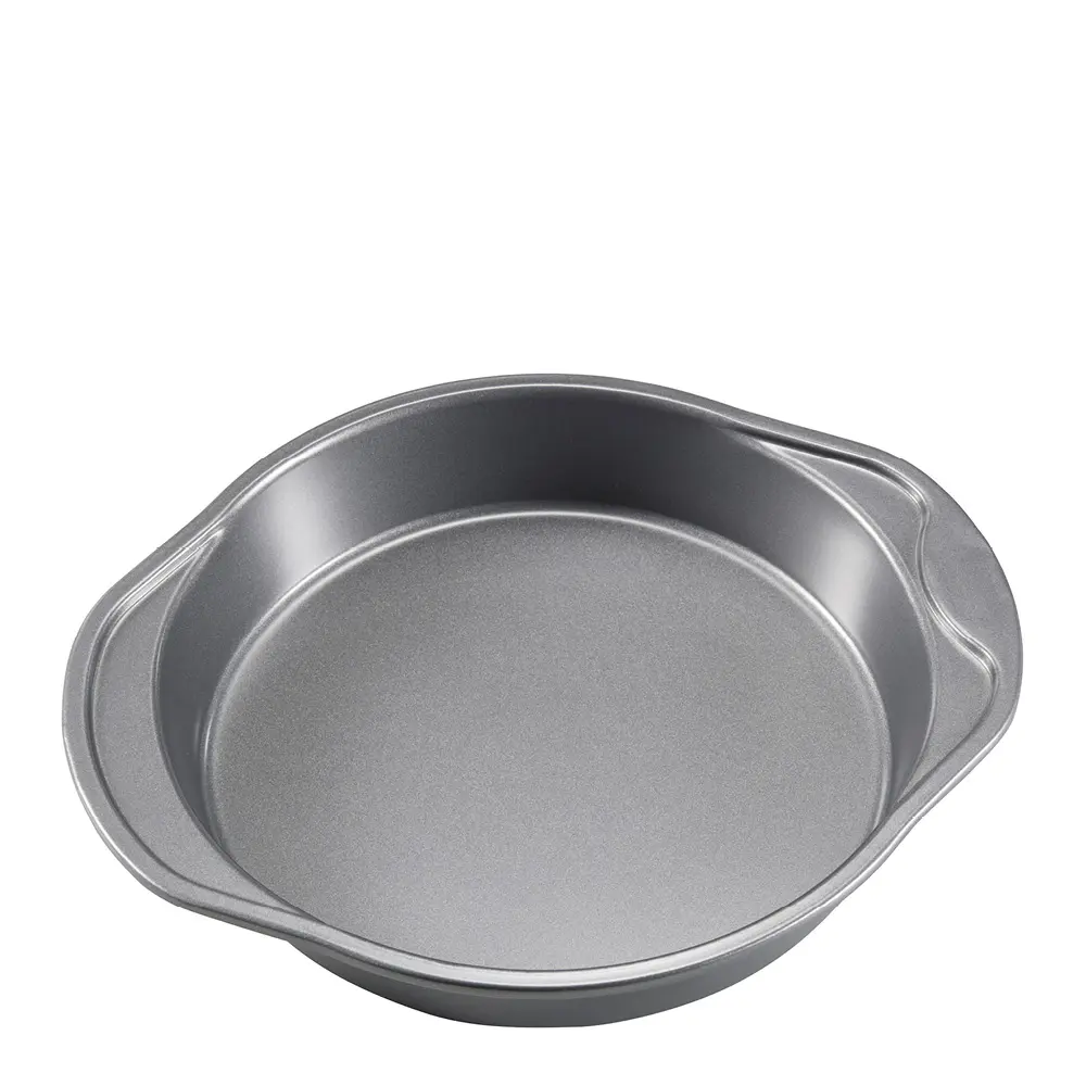 Karabo Kakkuvuoka 23 cm Hiiliteräs