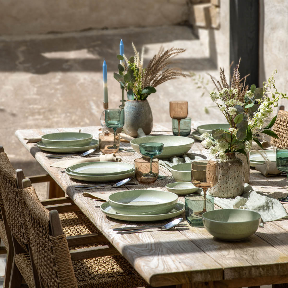 Villeroy & Boch Perlemor Alga Kulho 26 cm