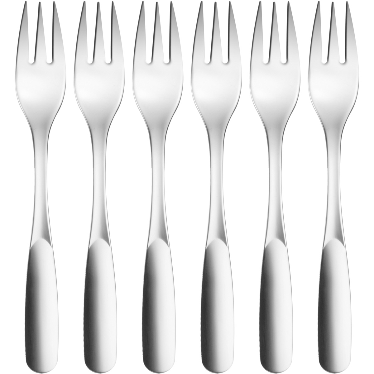 Hackman - Savonia Voileipähaarukka 16 cm 6 kpl